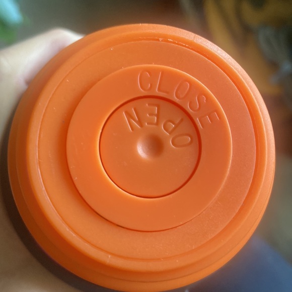 Field & Stream stainless steel handled hot/cold hunter &/ camping thermos - Picture 8 of 11